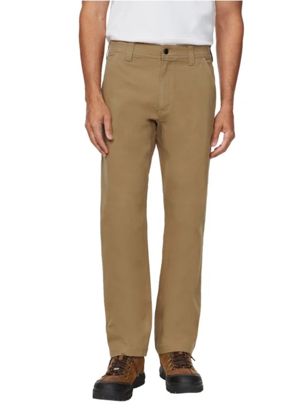 CAT by Caterpillar Canvas Flex Waistband Utility Pants